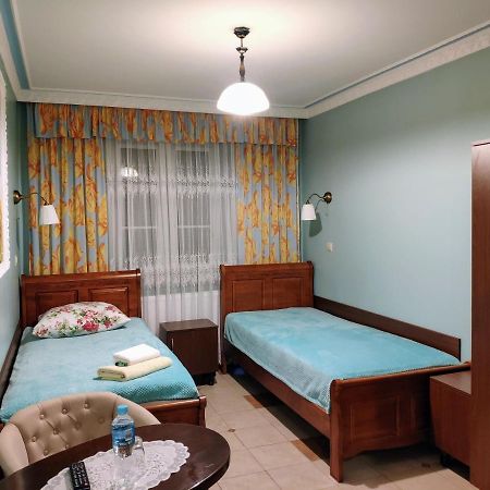 Bed and Breakfast Dwor Bartnika Narewka Экстерьер фото